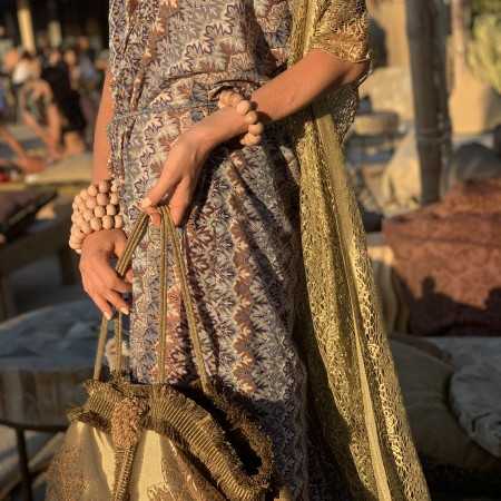 MYKONOS CAFTANS  JMK-109 2