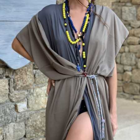 MYKONOS CAFTANS  JMK-110 2