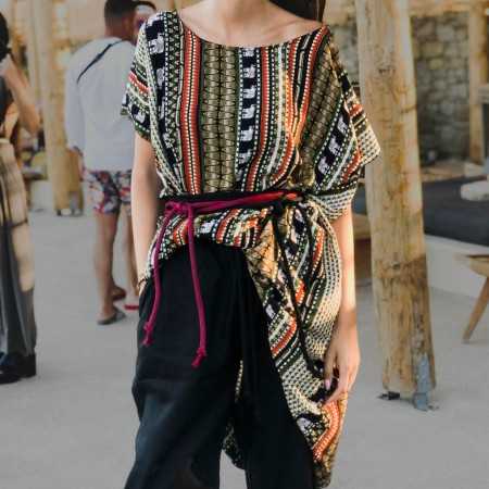 MYKONOS CAFTANS  JMK-111 -... 2