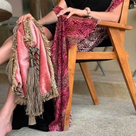 MYKONOS CAFTANS  JMK-113 -...