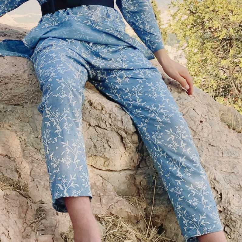 MYKONOS COLLECTION JMK-204 PANTS -...