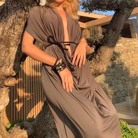 MYKONOS CAFTANS  JMK-118