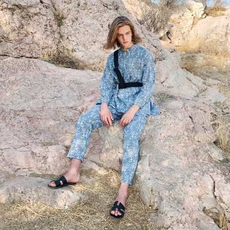 MYKONOS COLLECTION JMK-203... 2