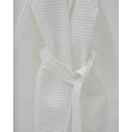 3D Πικέ Pima Cotton Waffle... 2