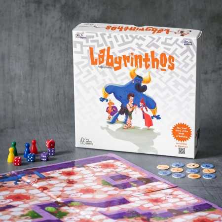 Labyrinthos 2