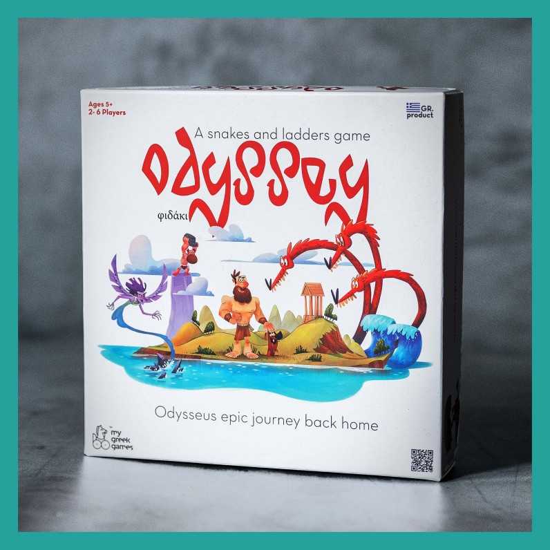 Odyssey