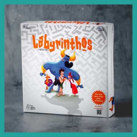 Labyrinthos