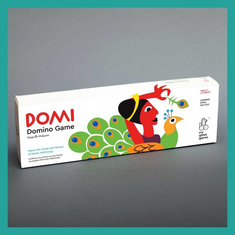 DOMI