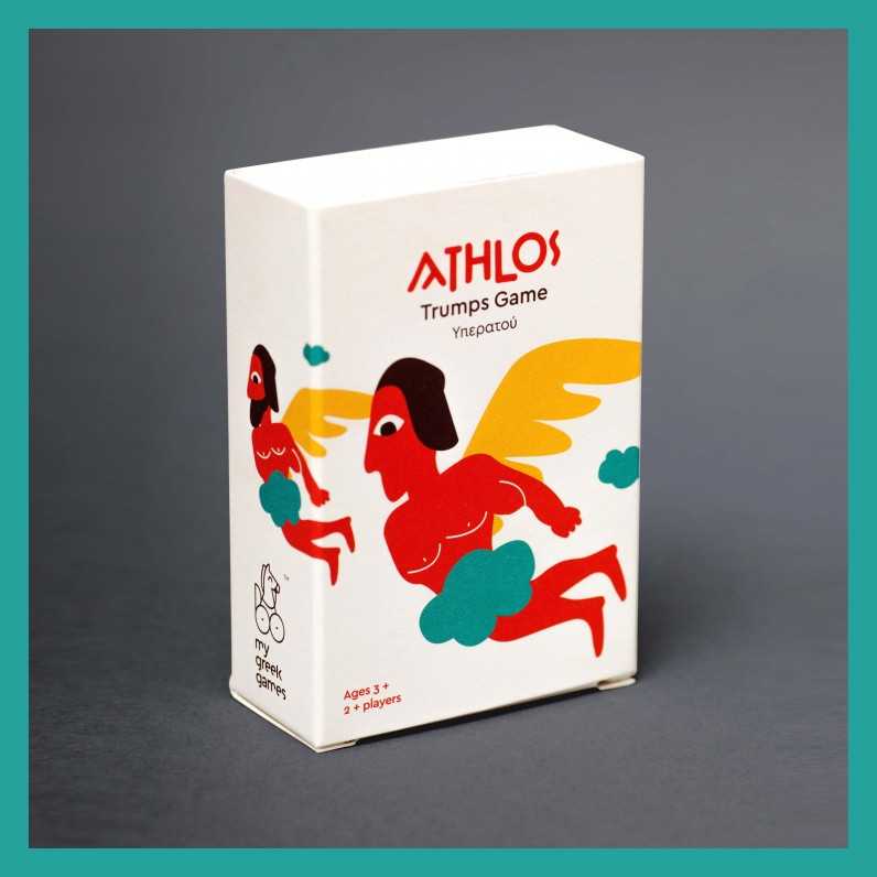 Athlos