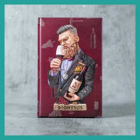Dionysus - The 'Wise...