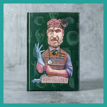 Hippocrates - The 'Wise...