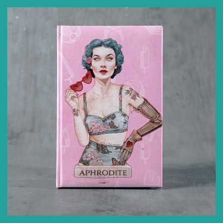 Aphrodite - The 'Wise...