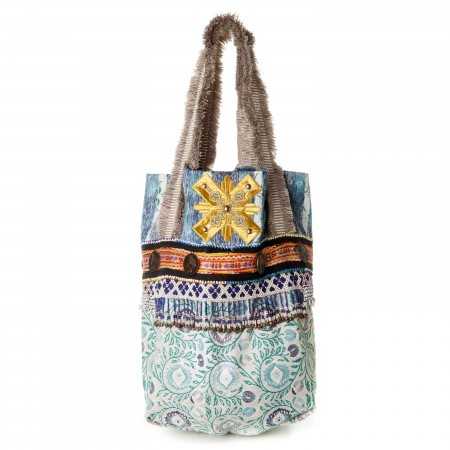 ART EDITION BAG Unique...