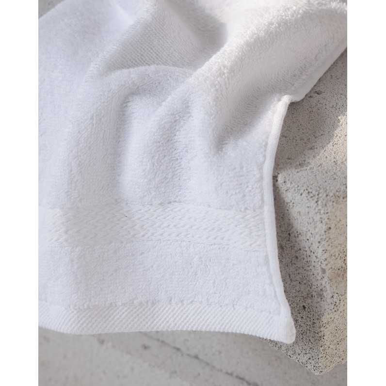 Βαμβακερή Λαβέτα Reach 33x33cm Λαβέτα...