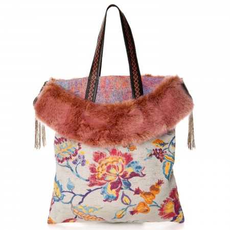 ART EDITION BAG Unique...