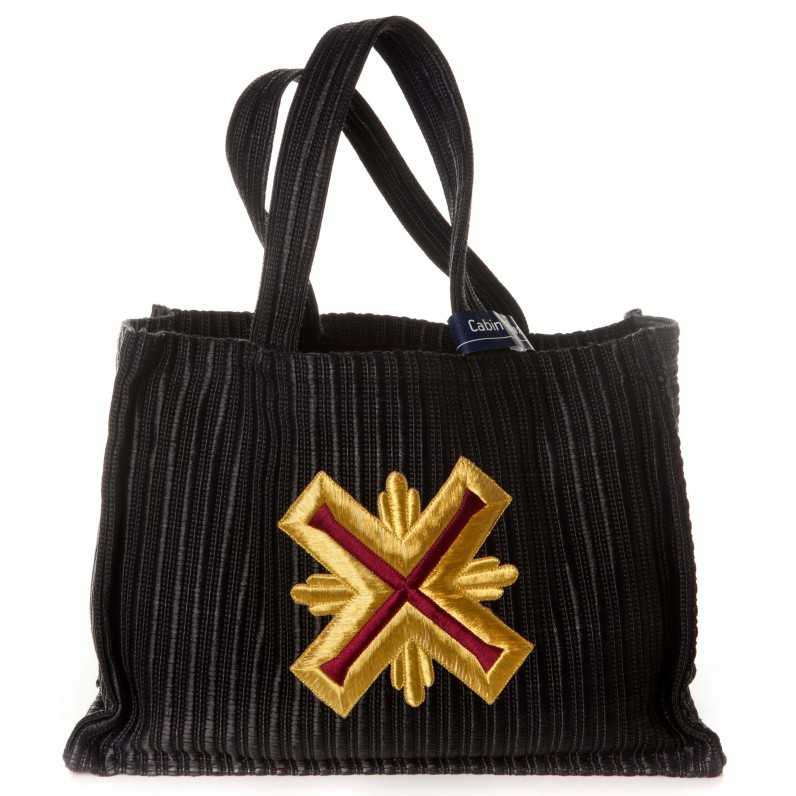 ART EDITION BAG Unique Piece...