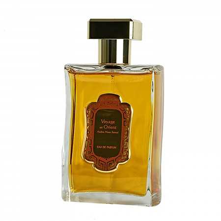 Perfume - Amber musk... 2