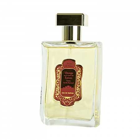 PERFUME - Ayurvedic 2