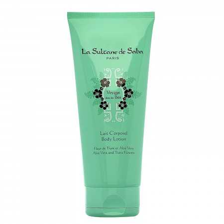 BODY LOTION - Aloe Vera &... 2
