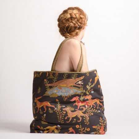 ART EDITION BAG Unique...