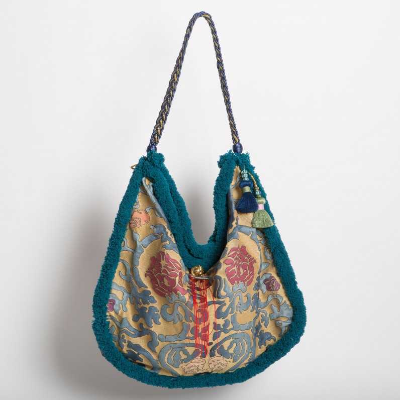 ART EDITION BAG Unique Piece...