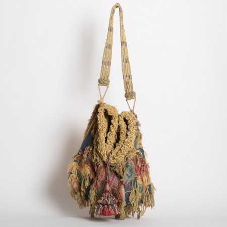 ART EDITION BAG Unique...