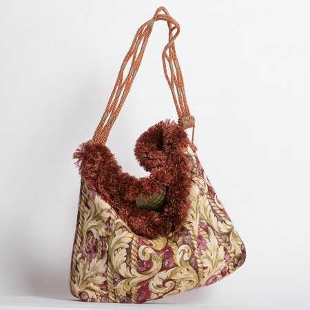 ART EDITION BAG Unique...