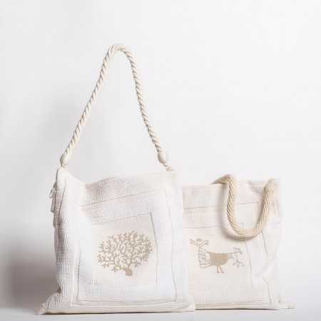 ART EDITION BAG Unique...