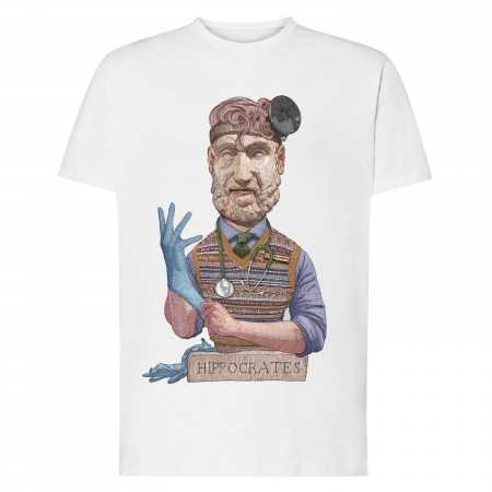 Hippocrates | T-shirt