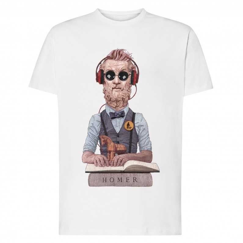 Όμηρος | T-shirt