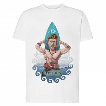 Ποσειδώνας | T-shirt
