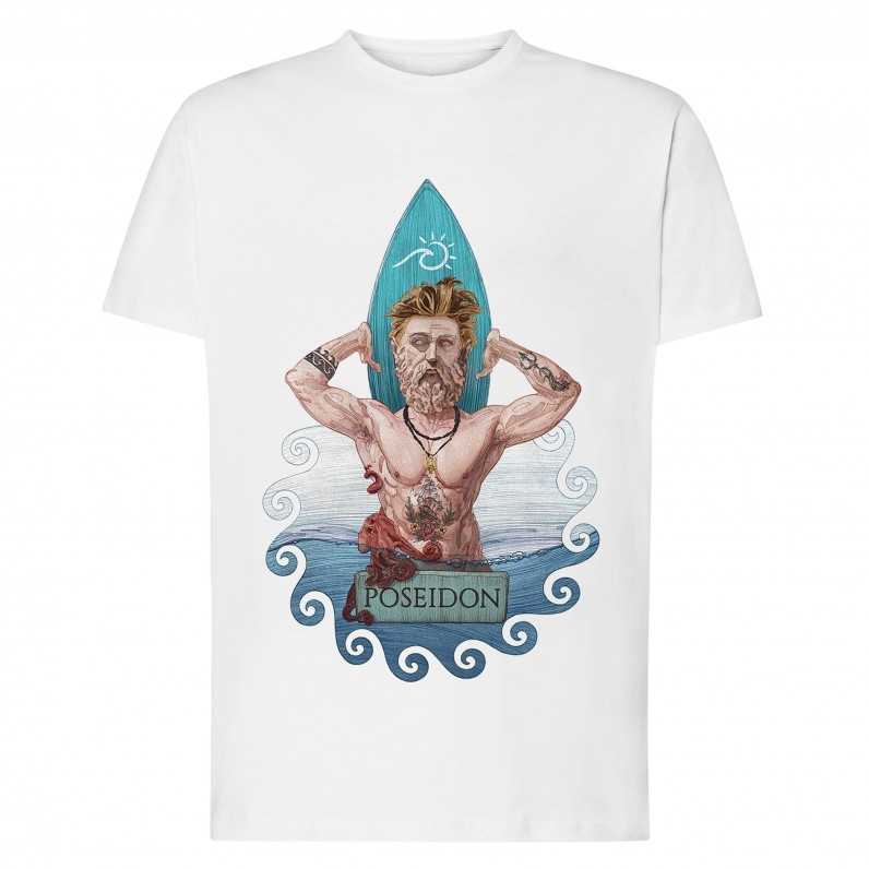 Poseidon | T-shirt