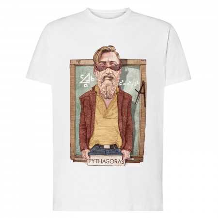 Πυθαγόρας | T-shirt