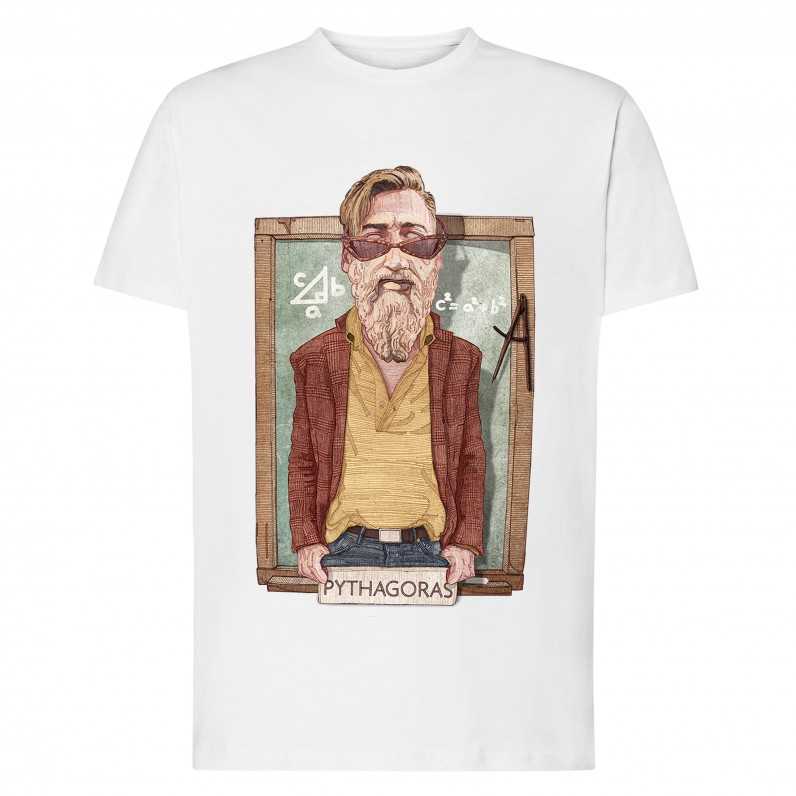 Πυθαγόρας | T-shirt