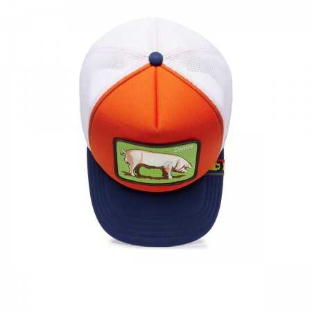 Καπέλο Jockey First Pig,... 2