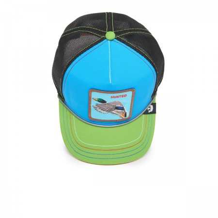 Καπέλο Jockey Get the... 2