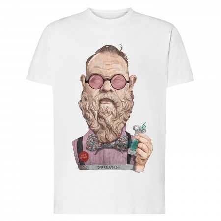 Socrates | T-shirt