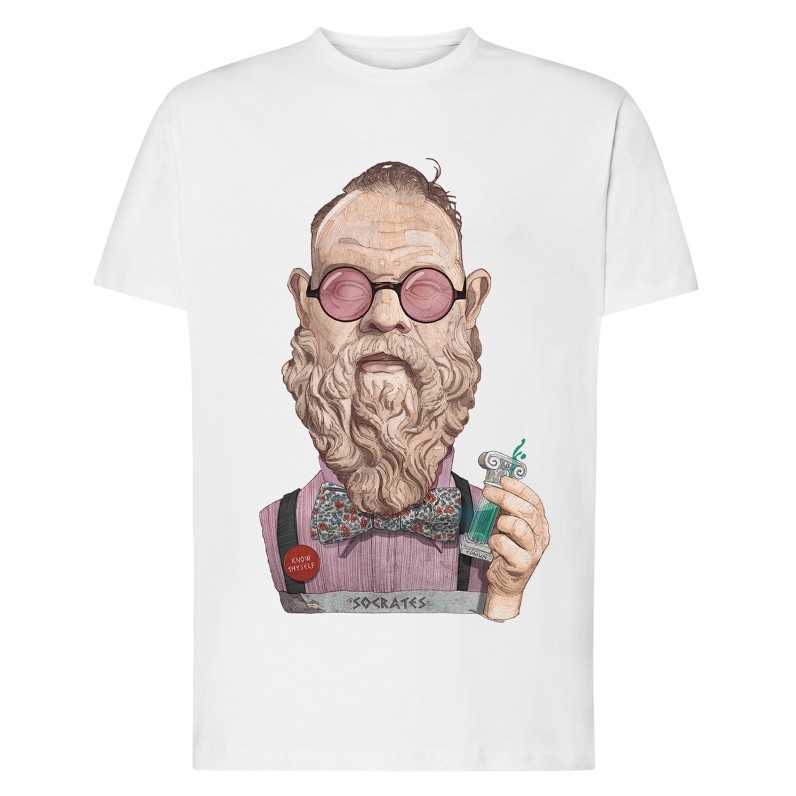 Socrates | T-shirt