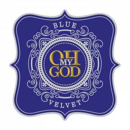 BLUE VELVET - special tea 2
