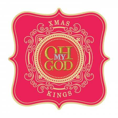 XMAS KINGS - special tea 2