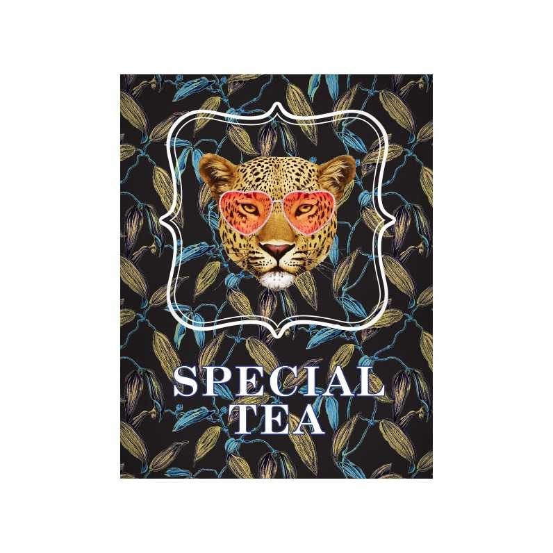 XMAS KINGS - special tea
