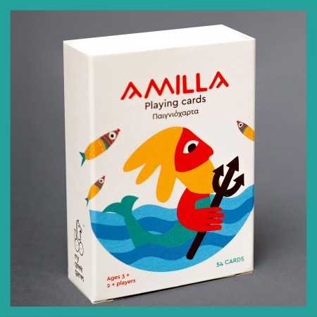 Amilla