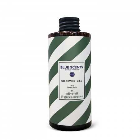 GIFT SET OLIVE OIL & GREEN... 2