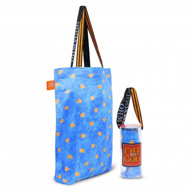 TOTE BAG - TOT101