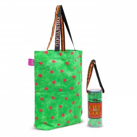 TOTE BAG - TOT102