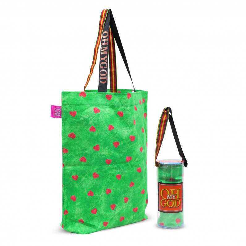 TOTE BAG - TOT102