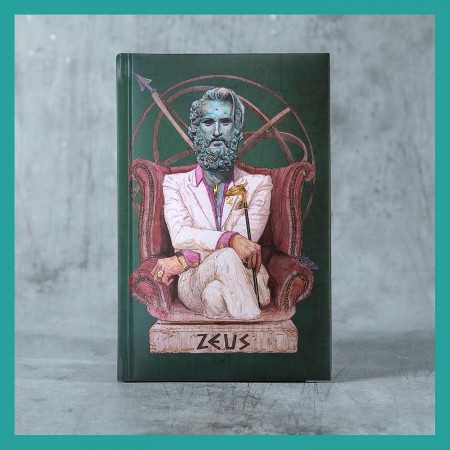 ZEUS - The 'Wise...