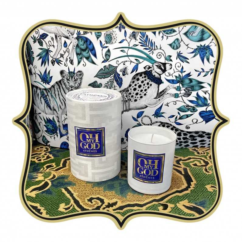 ATHÈNES - Floral | Ylang  Ylang |...