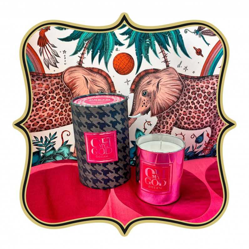 DREAM - Citrus | Floral | Musk