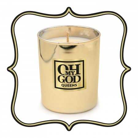 QUEENS - Peony | Floral | Musk 2